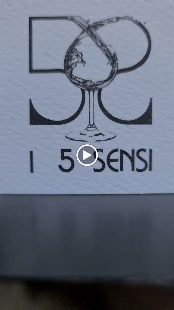 I 5 Sensi Ristorante_Cuneo_slider_image_2