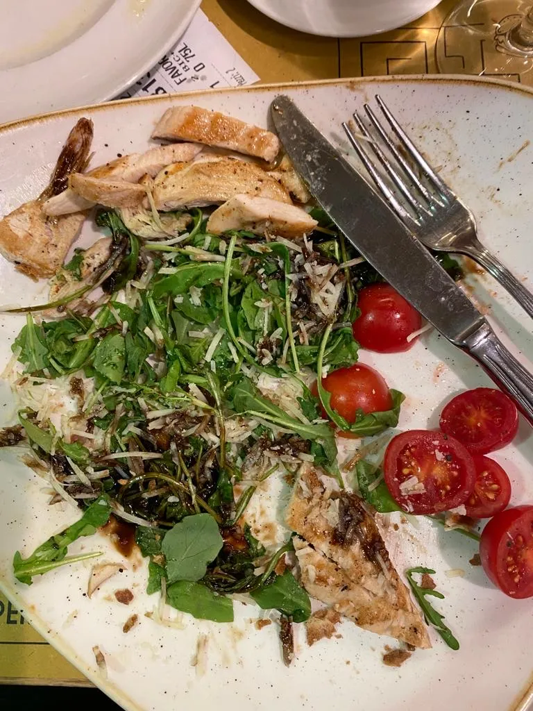 Yasin Taskiran_Al Bistrot dei Vinai_Cuneo_review