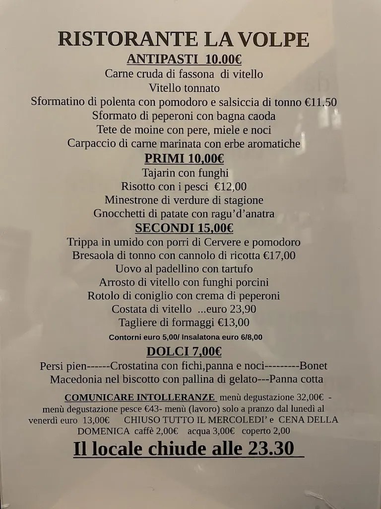 Menu_Locanda La Volpe Con La Pancia Piena_Cuneo_image_3