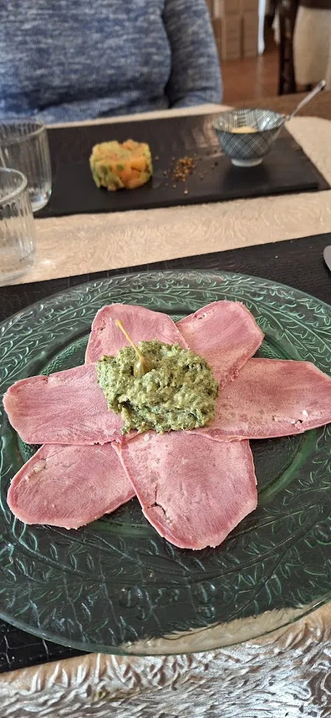 Gianfranco Marchetti_Locanda La Volpe Con La Pancia Piena_Cuneo_review