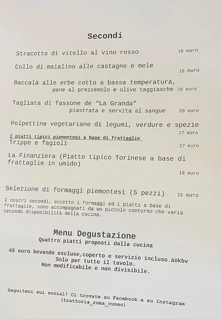 Menu_Trattoria Roma_Cuneo_immagine_3