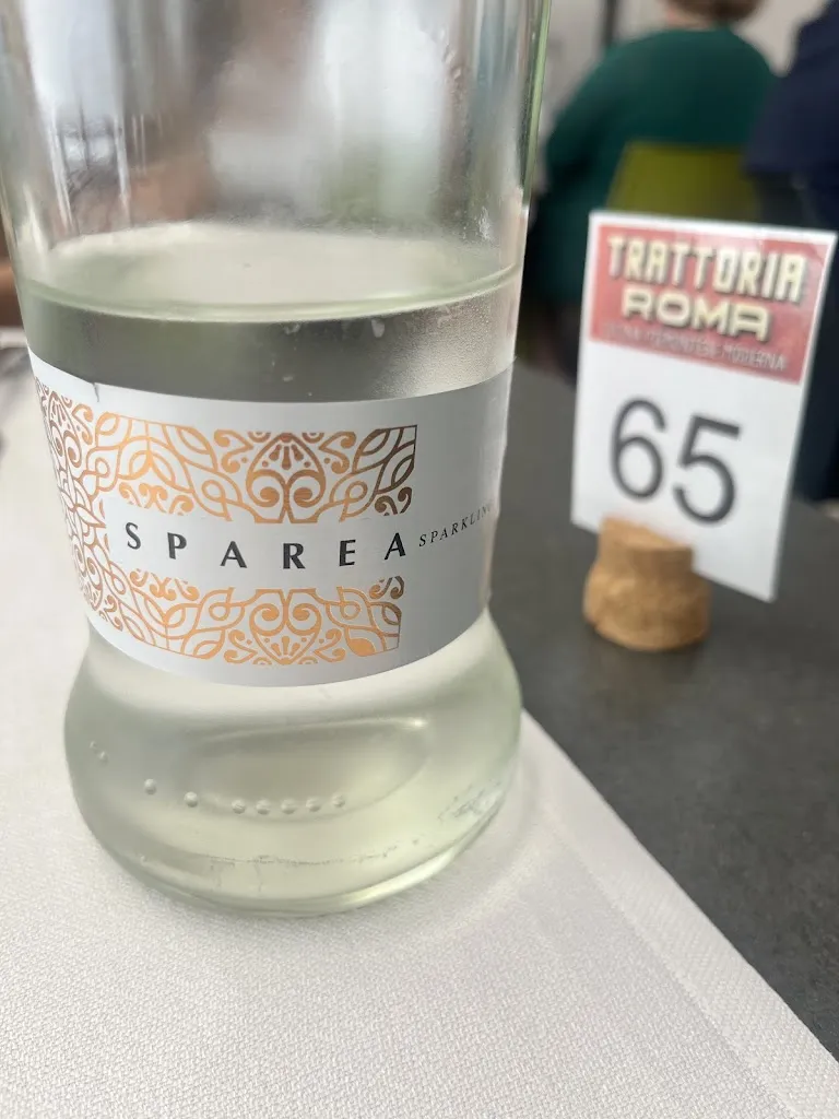 Luz Stella_Trattoria Roma_Cuneo_recensione