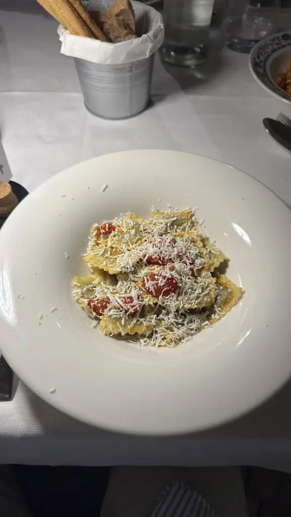 JOSIANE YAZBECK_Trattoria Roma_Cuneo_recensione