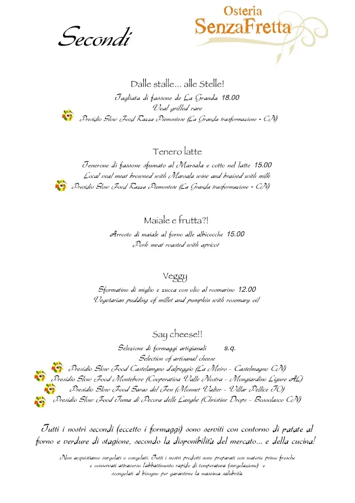 Menu_Senza Fretta Osteria con Camere_Cuneo_image_2