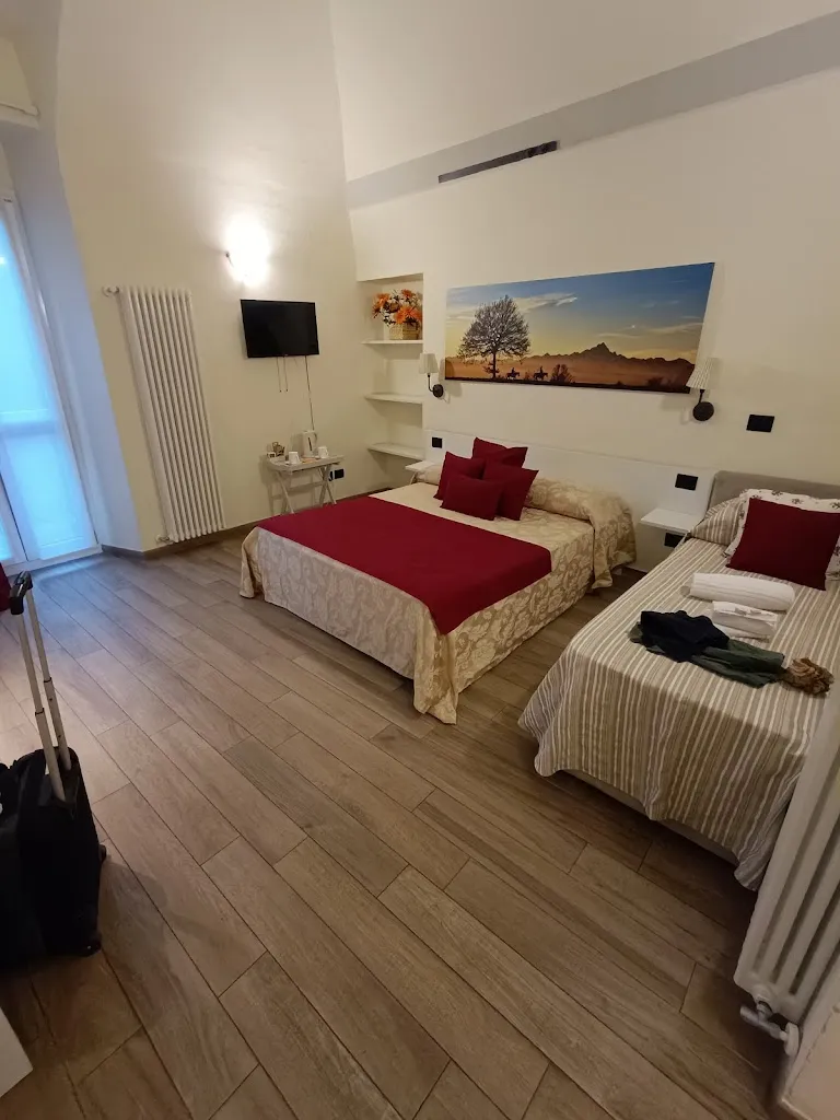 fergus grant_Senza Fretta Osteria con Camere_Cuneo_review