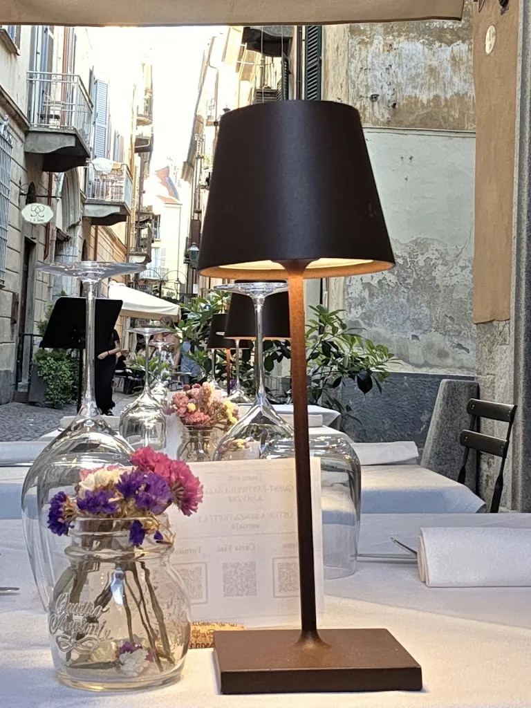 ML Giraudo_Senza Fretta Osteria con Camere_Cuneo_review