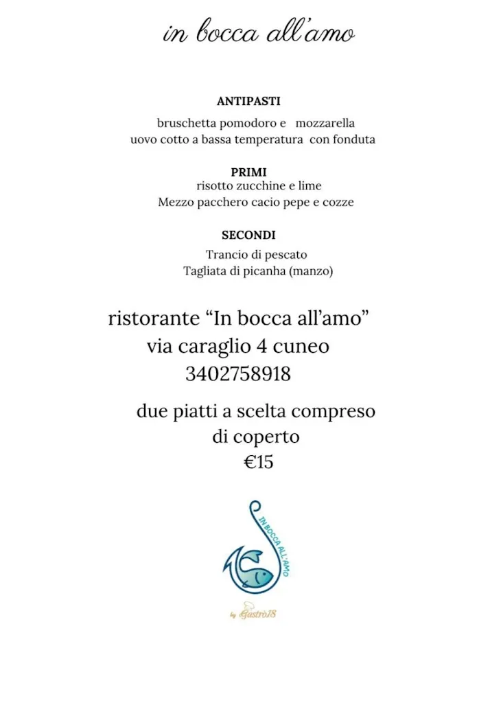 Menu_In Bocca all'Amo By Gastró18_Cuneo_image_1