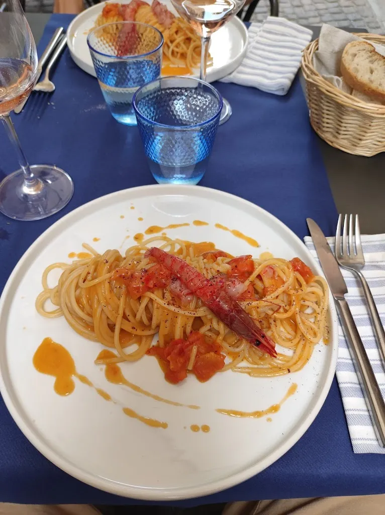 Yaroslav Storti London_In Bocca all'Amo By Gastró18_Cuneo_review