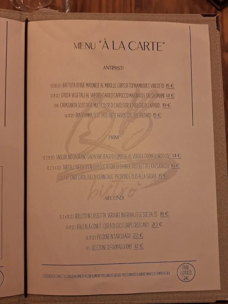 Menu_Q.B. bistró_Cuneo_image_2