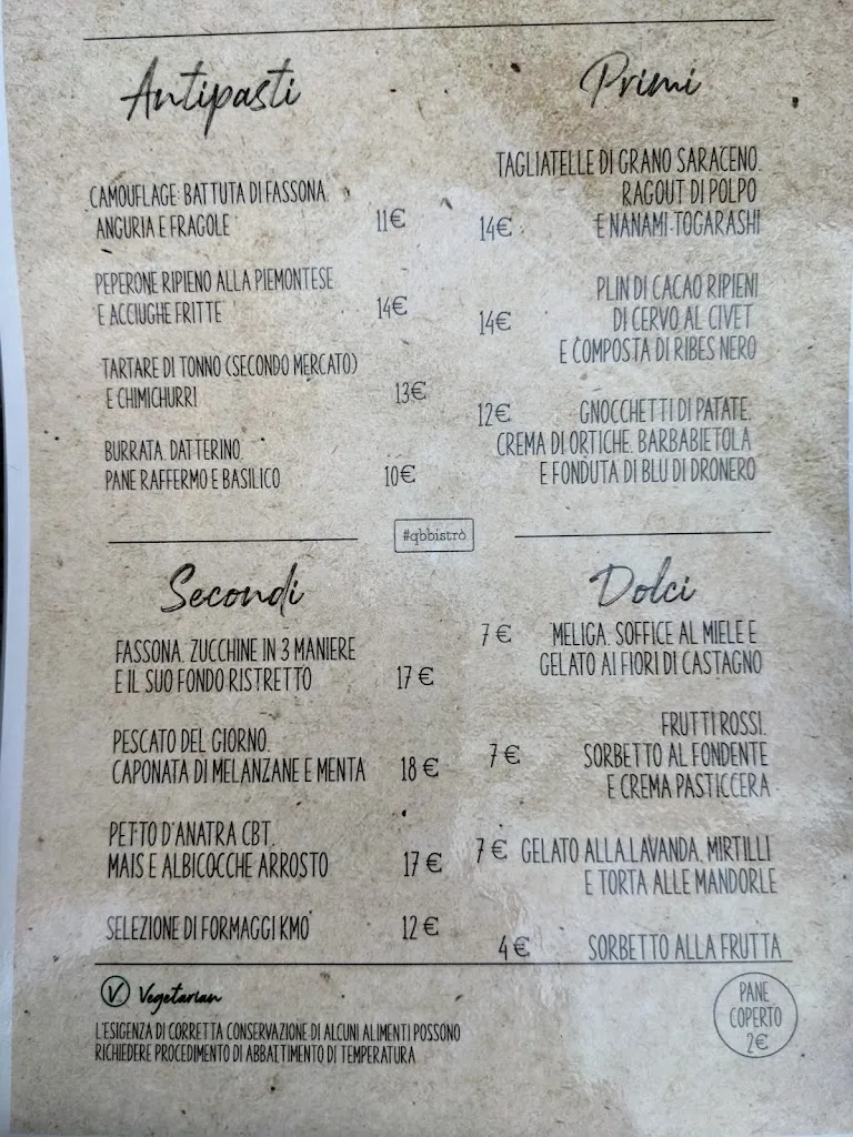 Menu_Q.B. bistró_Cuneo_image_3