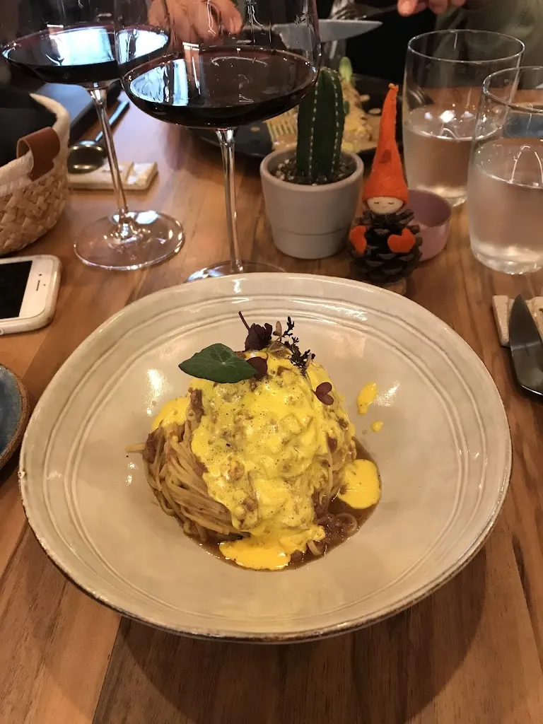 English Builder Service_Q.B. bistró_Cuneo_review