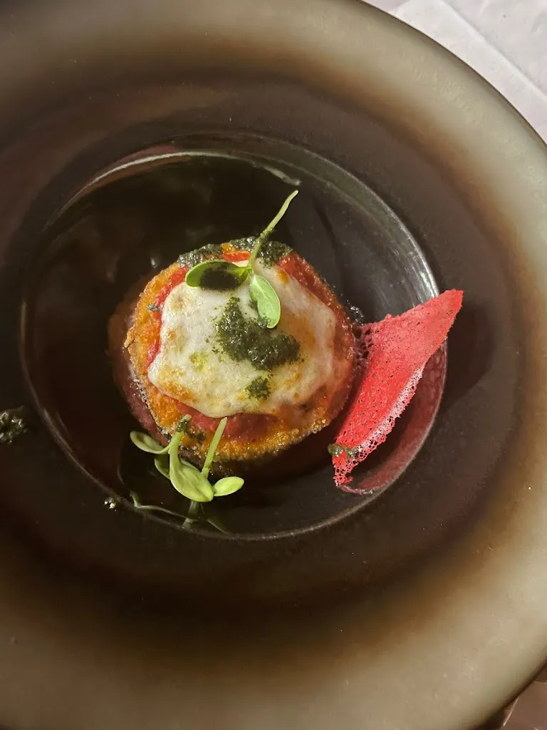 Ohad Rubinstein_Piatti di Parola_Cuneo_review