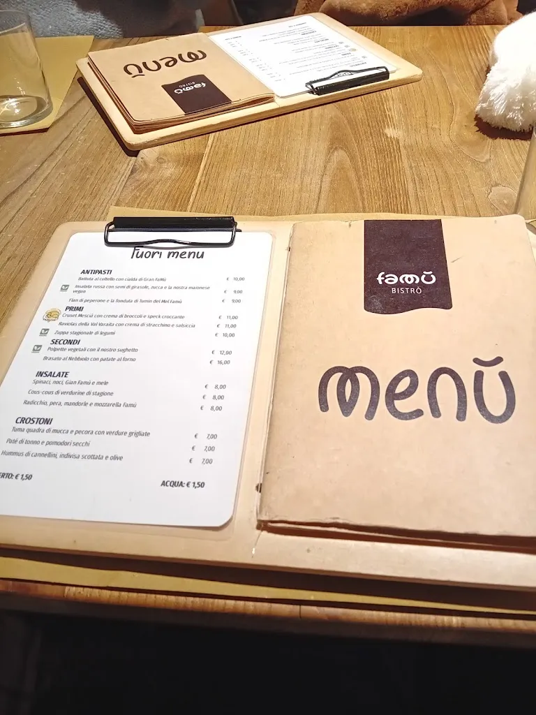 Menü_Famu Bistrò_Cuneo_Bild_4