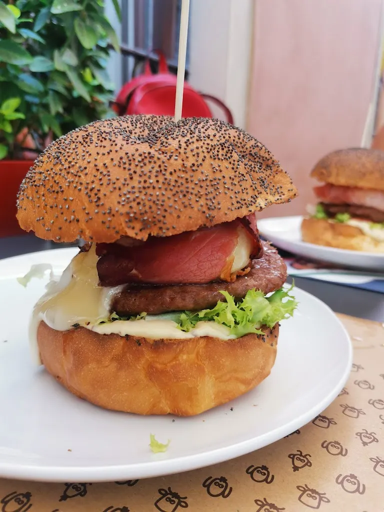 luca Vecchio_Famu Bistrò_Cuneo_Bewertung