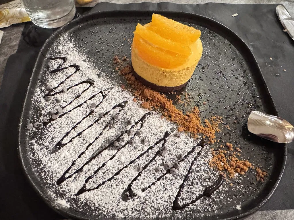 Angela Ying_Osteria dei sapori_Cuneo_review