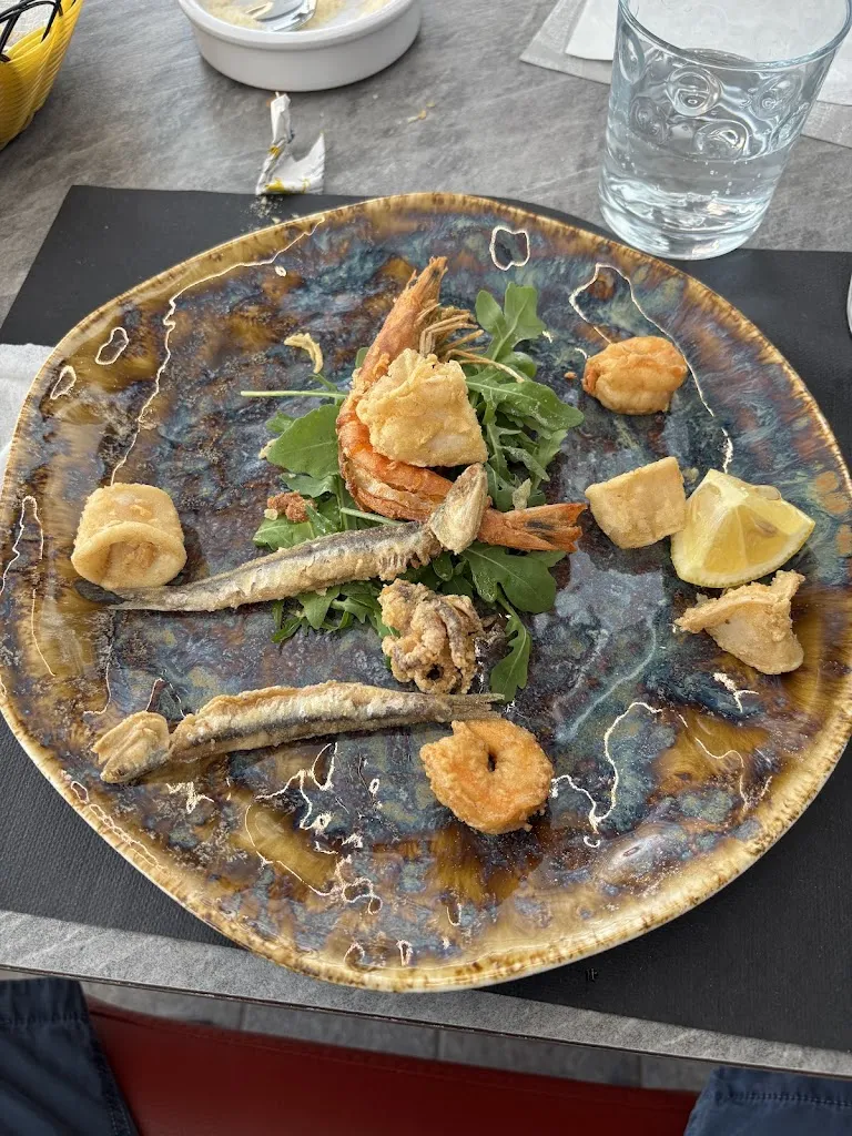 Francesco Gianninò_Osteria dei sapori_Cuneo_review