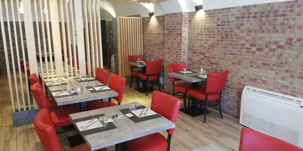 Osteria dei sapori restaurant in Cuneo