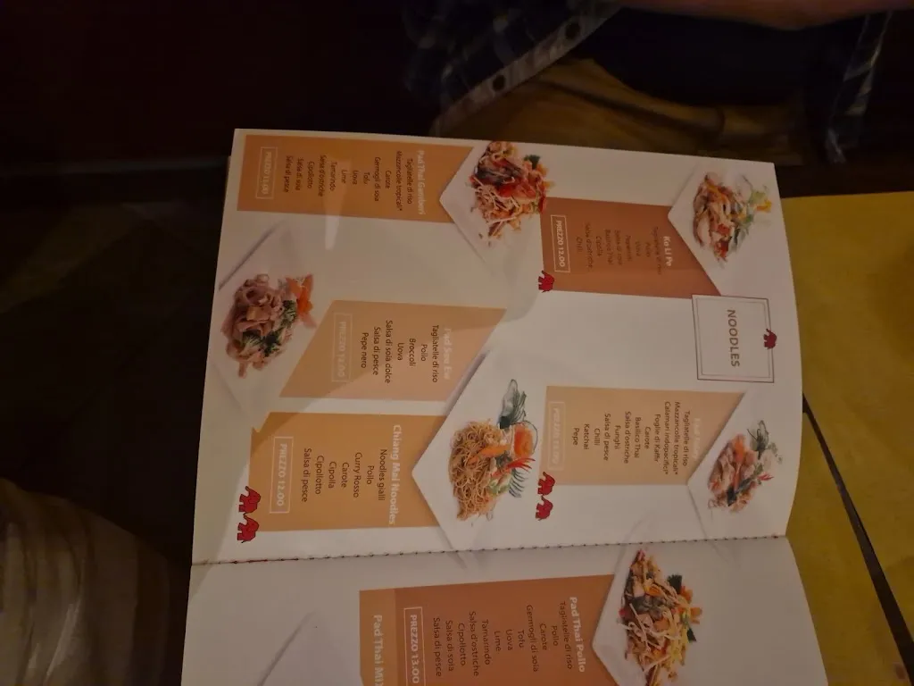 Menu_Mai Thai Ristorante Thailandese_Cuneo_image_1