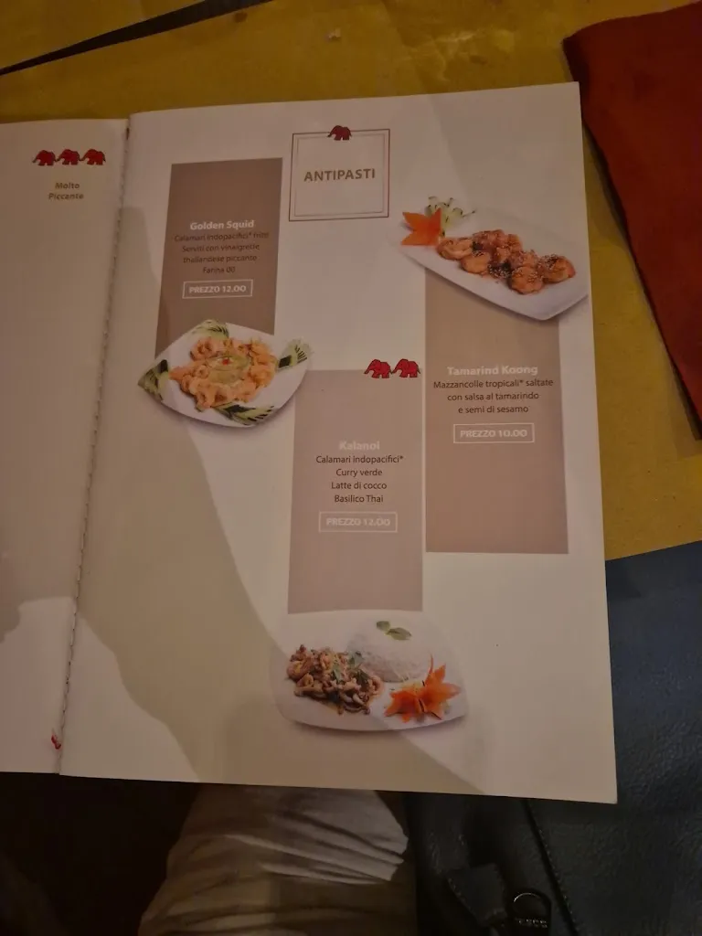 Menu_Mai Thai Ristorante Thailandese_Cuneo_image_2
