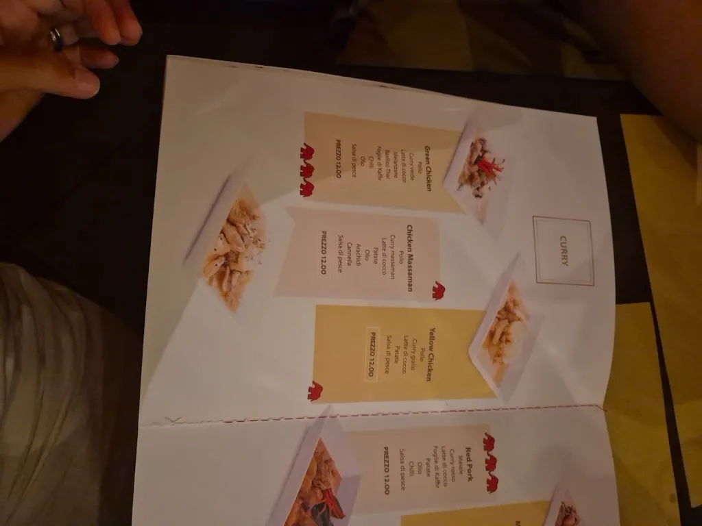 Menu_Mai Thai Ristorante Thailandese_Cuneo_image_3