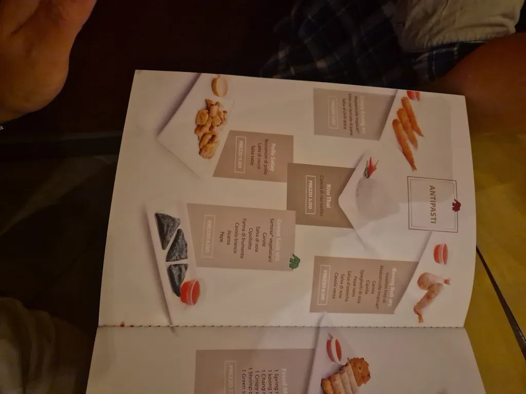 Menu_Mai Thai Ristorante Thailandese_Cuneo_image_4