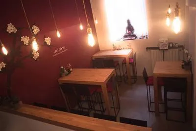 Mai Thai Ristorante Thailandese restaurant in Cuneo