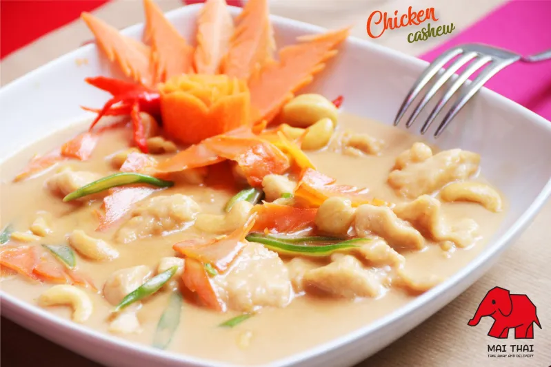 Mai Thai Ristorante Thailandese_Cuneo_slider_image_2