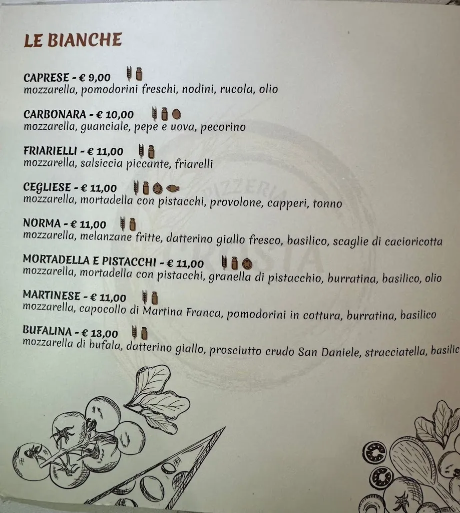 Menu_Crosta_Ceglie Messapica_image_1