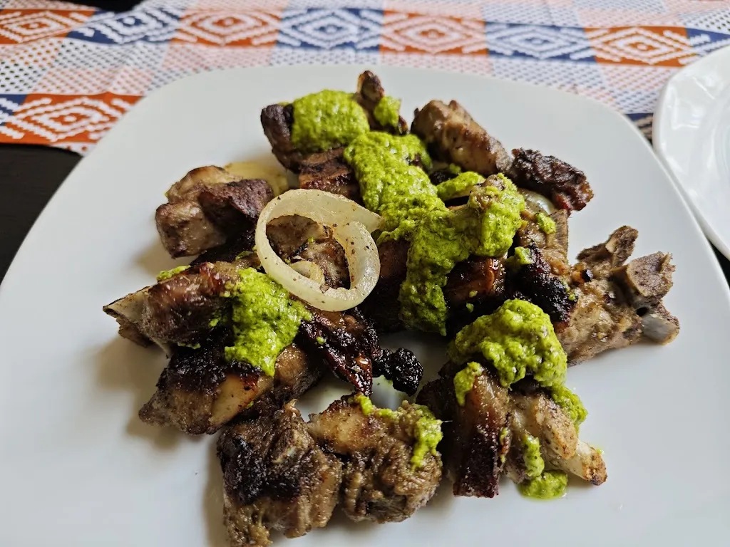 Sangomar ristorante senegalese_Cuneo_slider_image_3