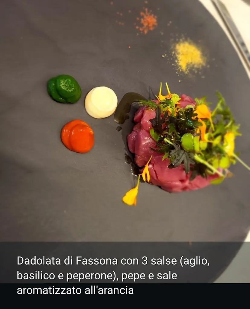 MONICA “Mony” PESA_Locanda Da Peiu_Cuneo_review