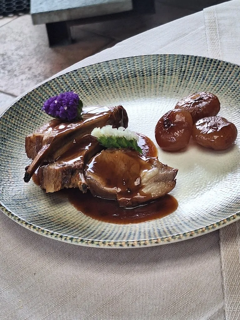 Anna Spoldi_Locanda Da Peiu_Cuneo_review