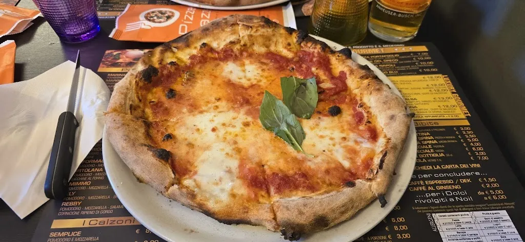 Katie Foster_Pizze Pazze da Mimmo & Ely_Cuneo_review