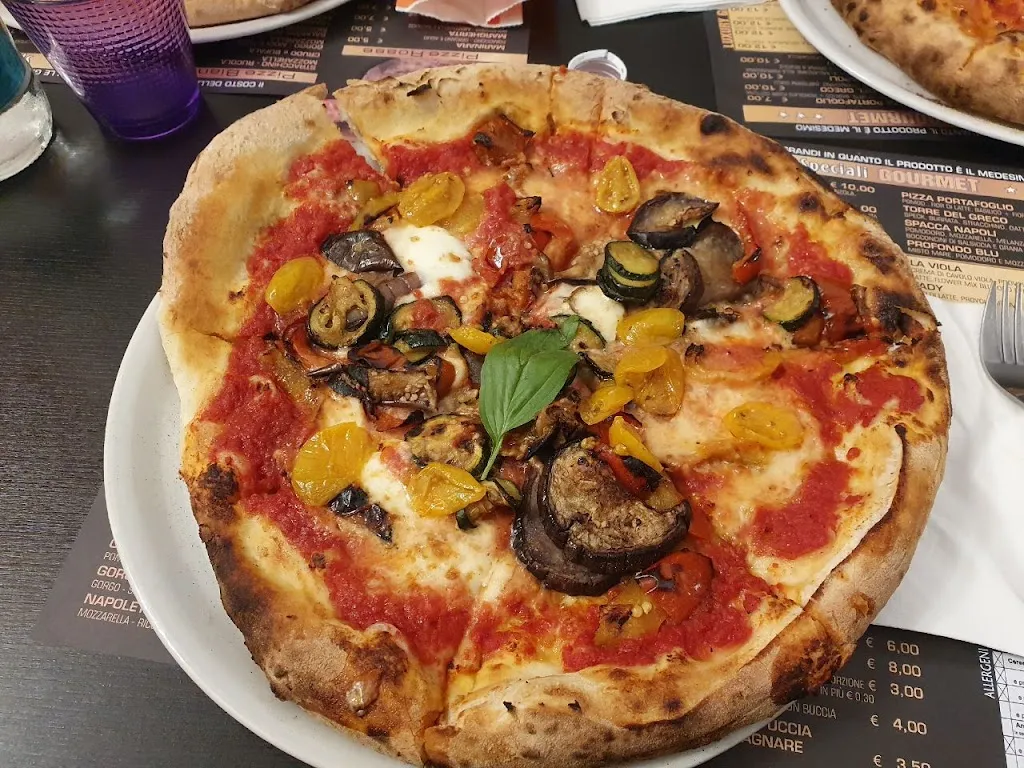 Alex_Pizze Pazze da Mimmo & Ely_Cuneo_review