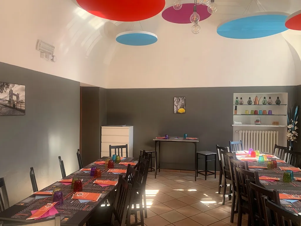 Pizze Pazze da Mimmo & Ely_Cuneo_slider_image_1