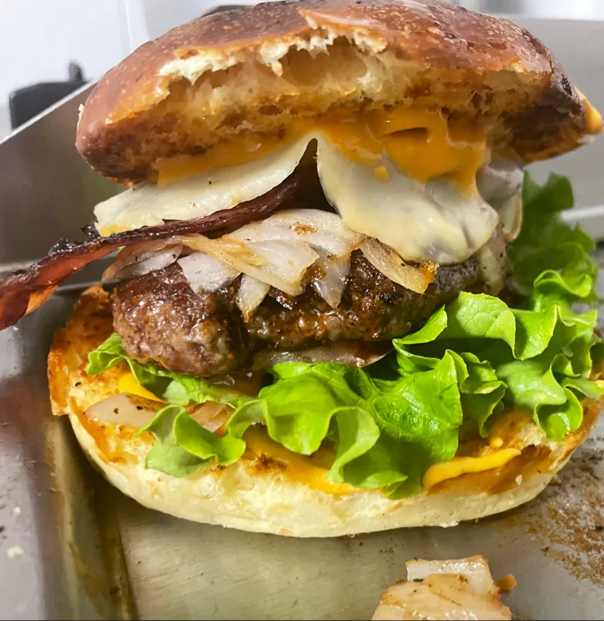 Da Yam restaurant in Cuneo