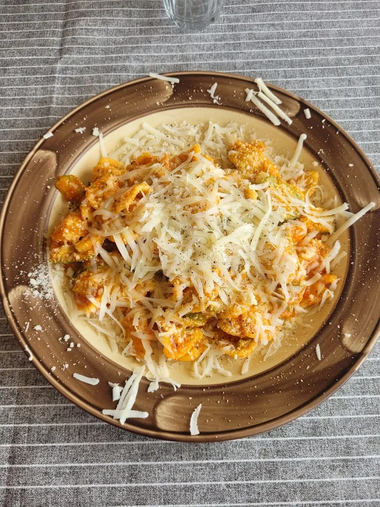 stefano m_Ristorante l’Una e l’Artro_Cuneo_review