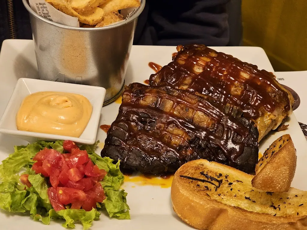 Menu_The Ranch Cuneo_Cuneo_immagine_8