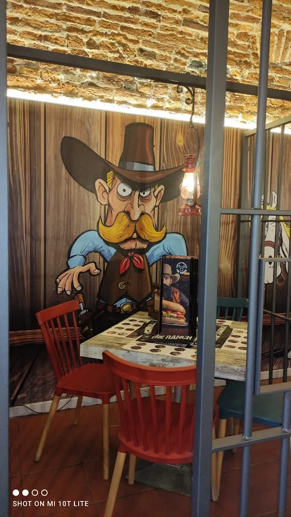 Torto Marcio_The Ranch Cuneo_Cuneo_recensione