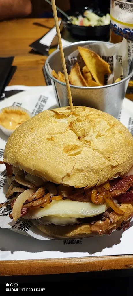 Daniel Blangero_The Ranch Cuneo_Cuneo_recensione