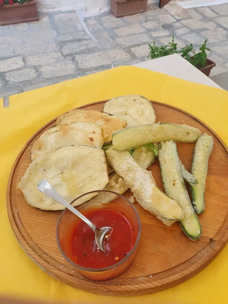 Julie Almonte_Il Borghetto_Ceglie Messapica_review