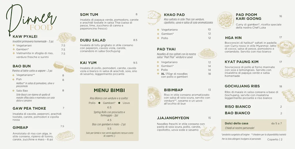Menu_Bagan - Asian Bistrot_Cuneo_immagine_2
