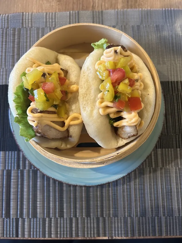 Menu_Bagan - Asian Bistrot_Cuneo_immagine_8