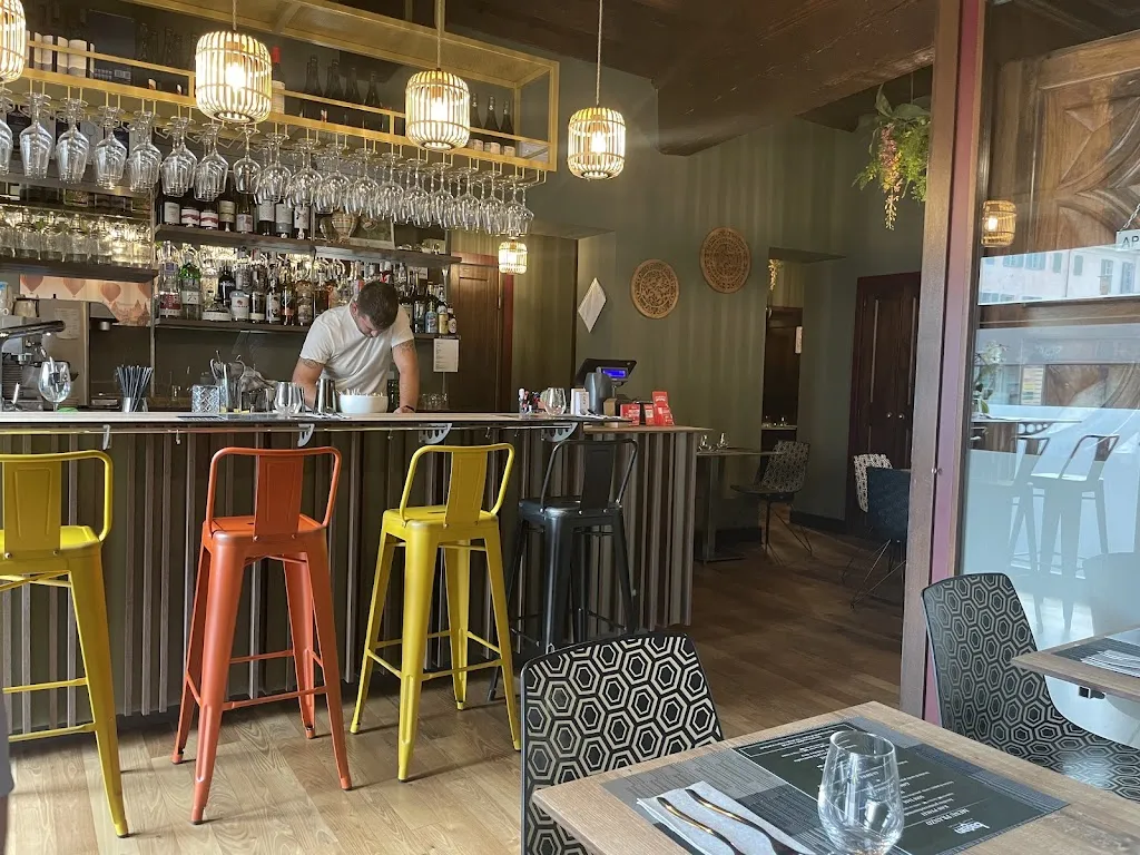 Andrea Alvis_Bagan - Asian Bistrot_Cuneo_recensione