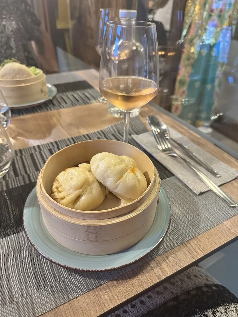 Cristina Chiaramello_Bagan - Asian Bistrot_Cuneo_recensione