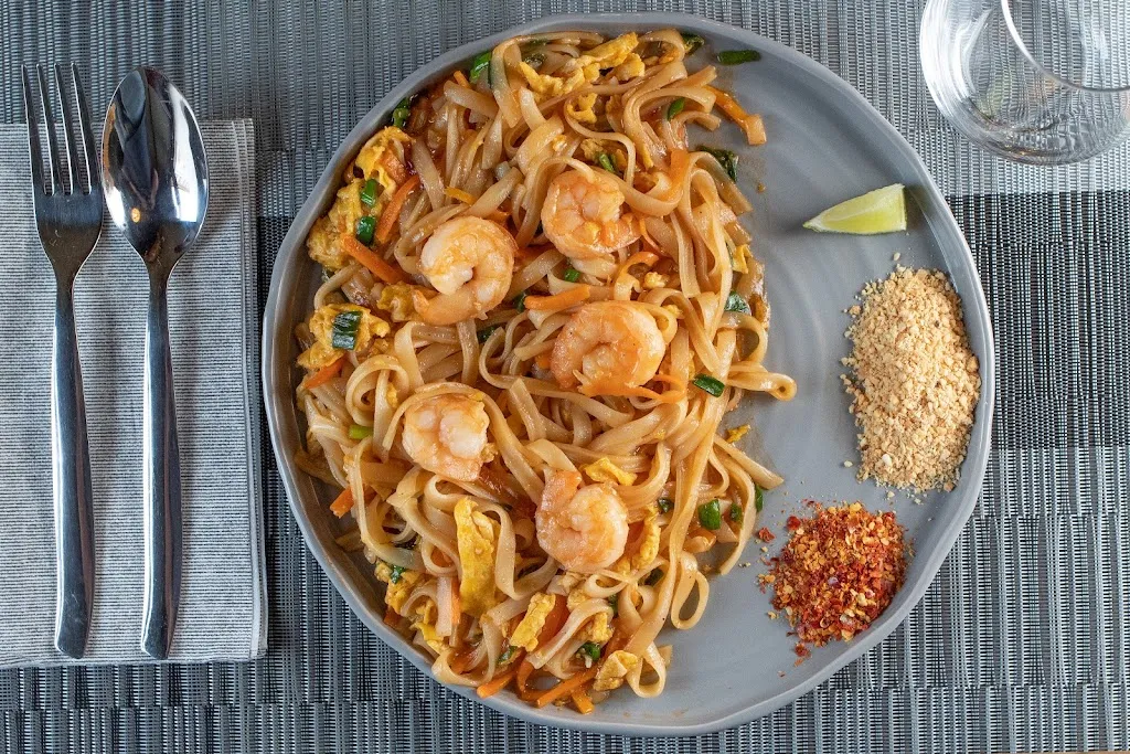 Bagan - Asian Bistrot restaurant in Cuneo