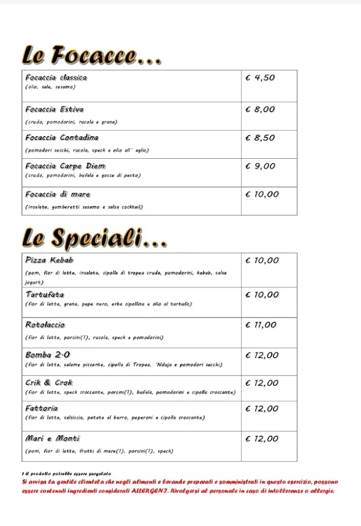 Menu_Carpe Diem_Divignano_immagine_2