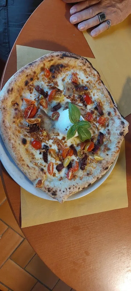 Sylvie Breton_Carpe Diem_Divignano_recensione