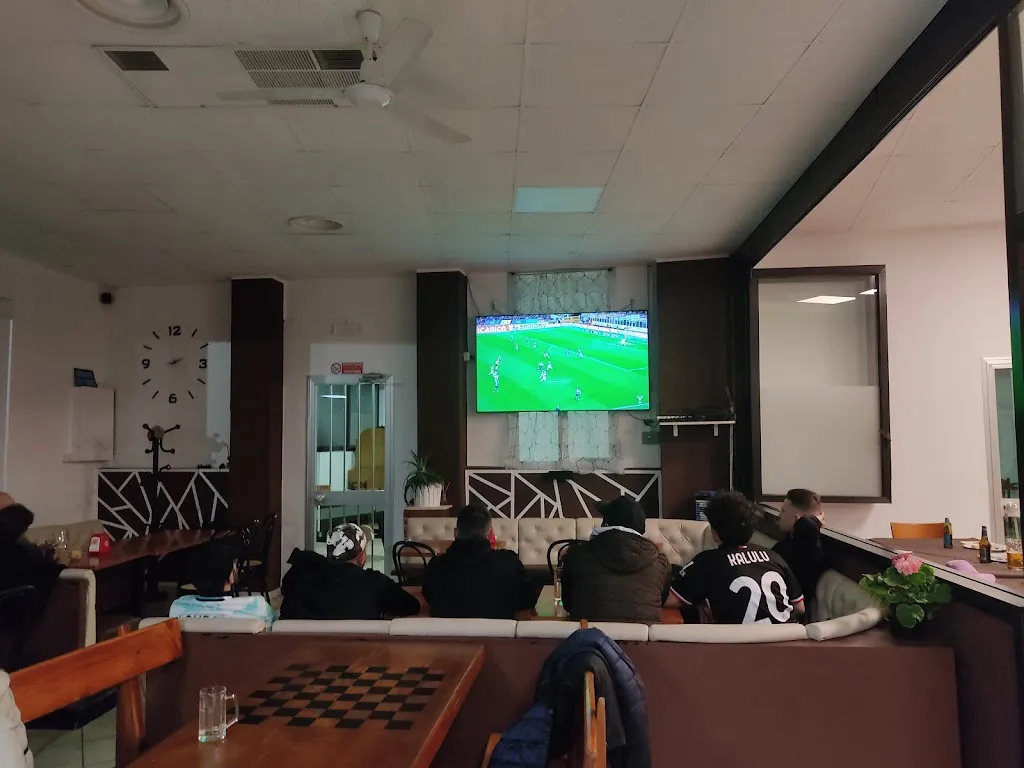 Carpe Diem restaurant in Divignano