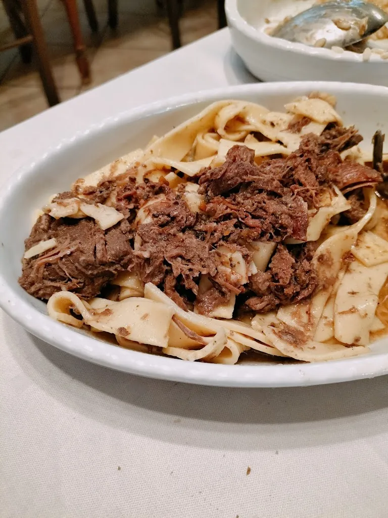 Vero_Ristorante Cacciatori_Divignano_review