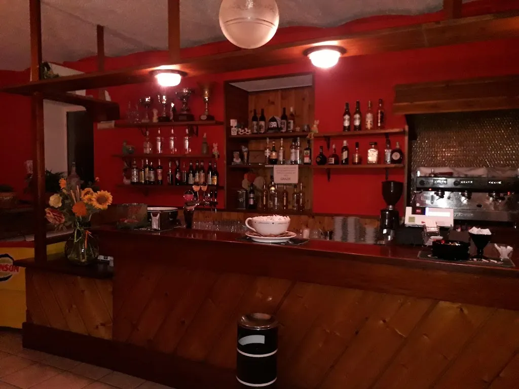 Ristorante Cacciatori restaurant in Divignano